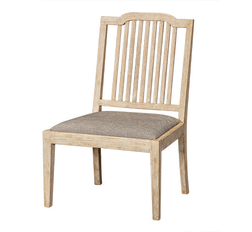 Georgetown Chair - Side