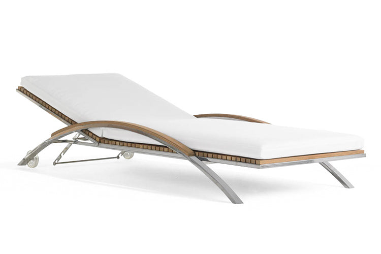 Echo Low Chaise