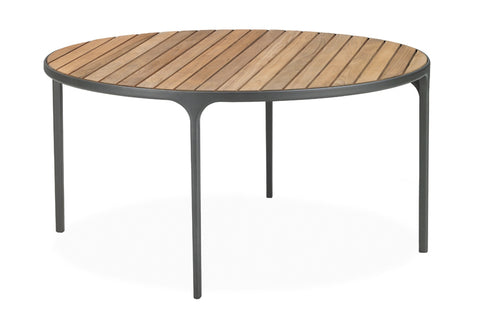 Flux Round Dining Table