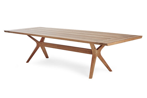 Banyan Dining Table Size 2