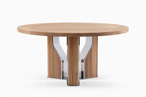 Daybreak Round Dining Table S2