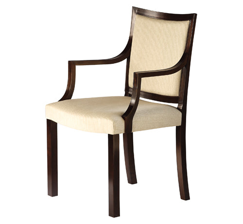 Marston Chair - Arm