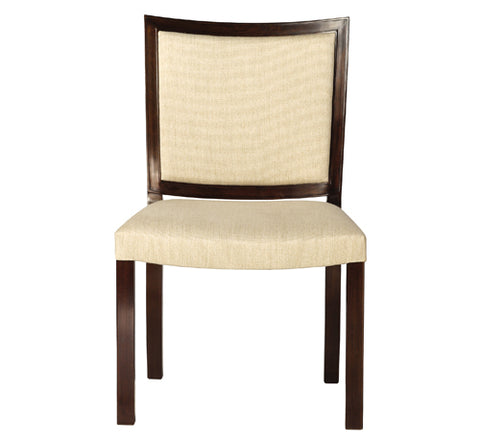 Marston Chair - Side