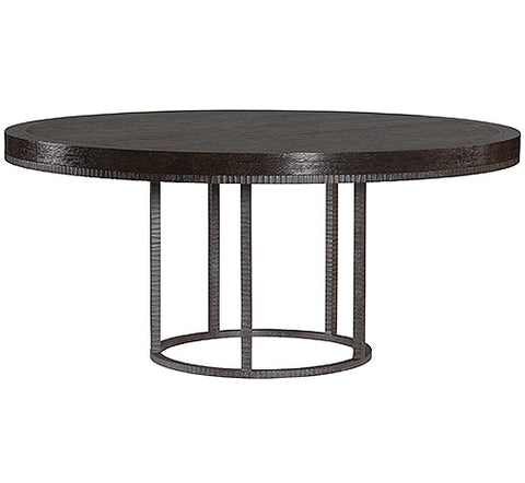Mensola Round Dining Table