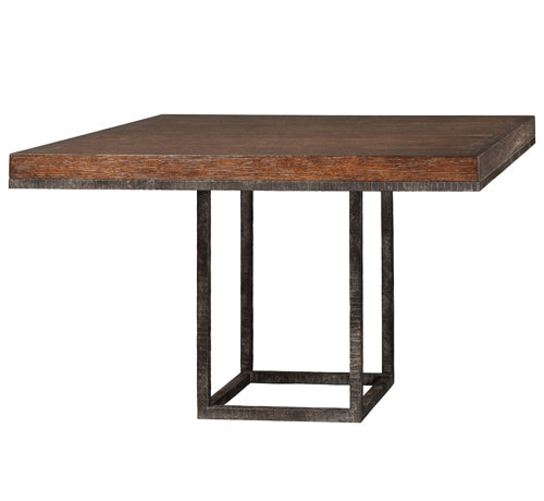 Mensola Square Dining Table