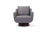Sedona Club Chair - Kelly Forslund Inc