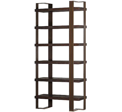 Stratton Etagere - Size I - Right Facing