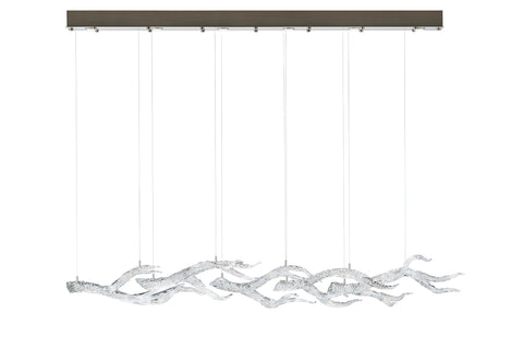 Timber Cove Chandelier
