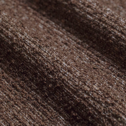 TRICOT - Brown