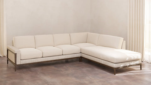 Trista Sectional