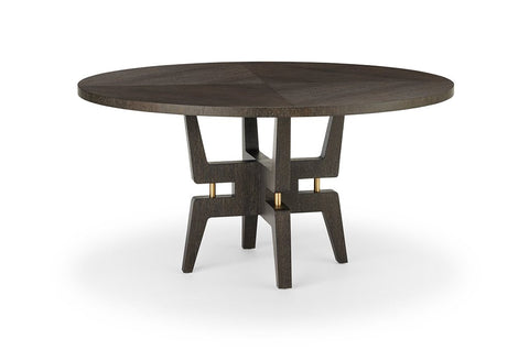 Turin Round Dining Table